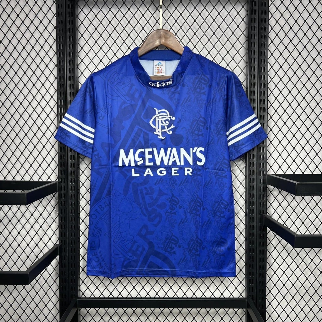 Home 94/95 Men's Jersey