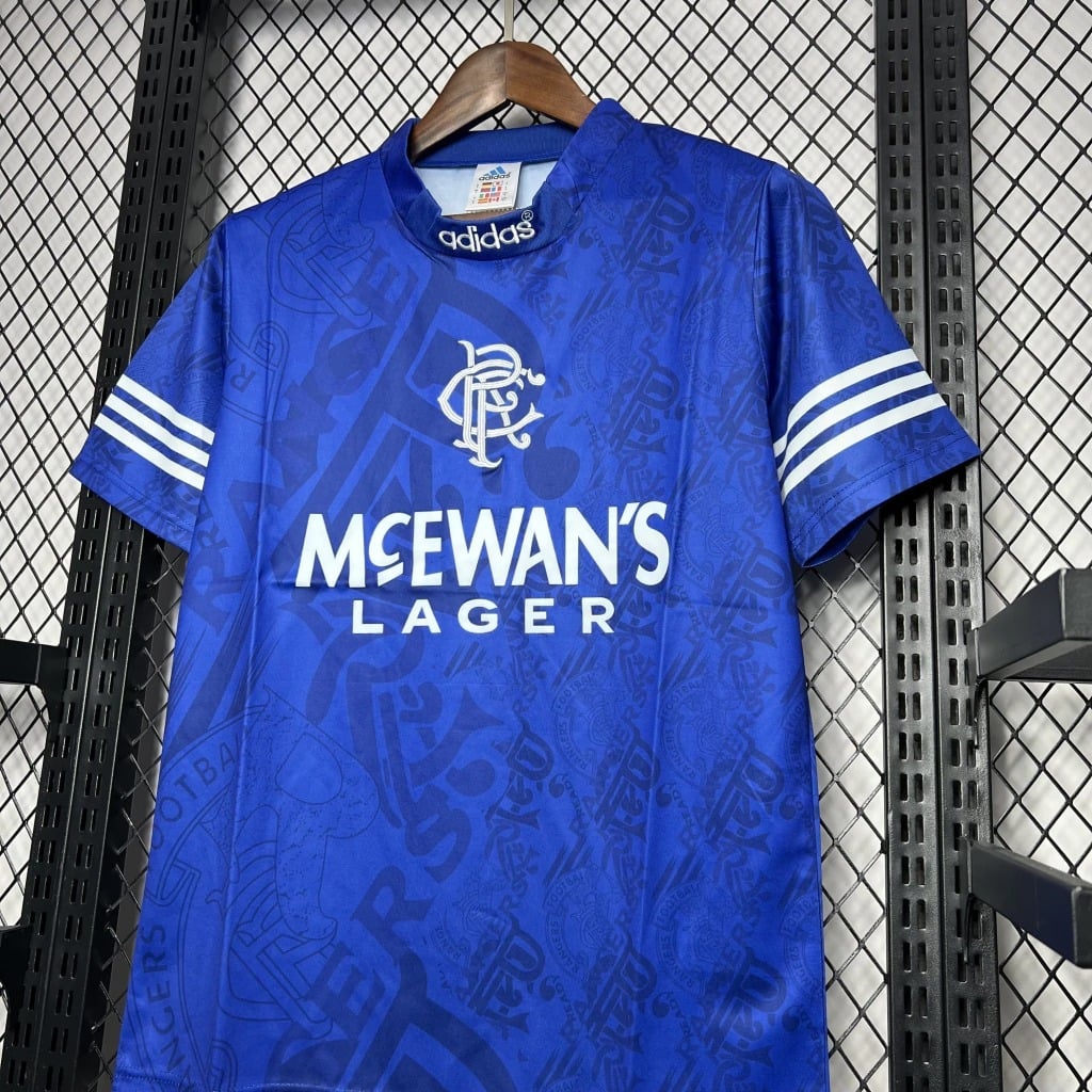 Home 94/95 Men's Jersey