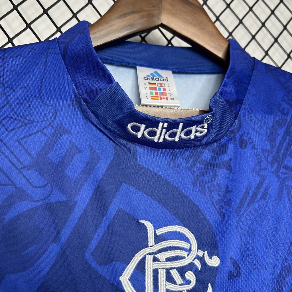 Home 94/95 Men's Jersey