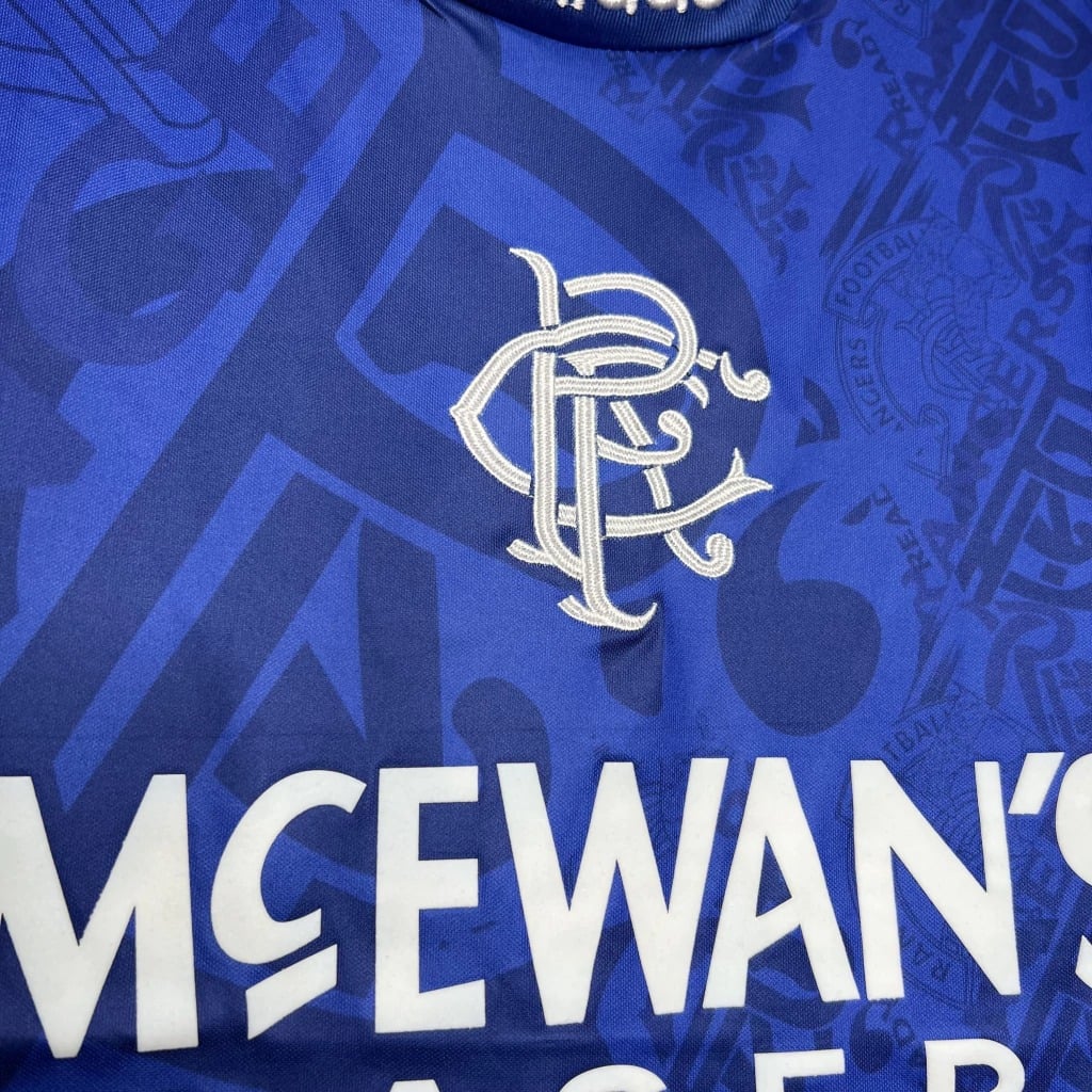 Home 94/95 Men's Jersey