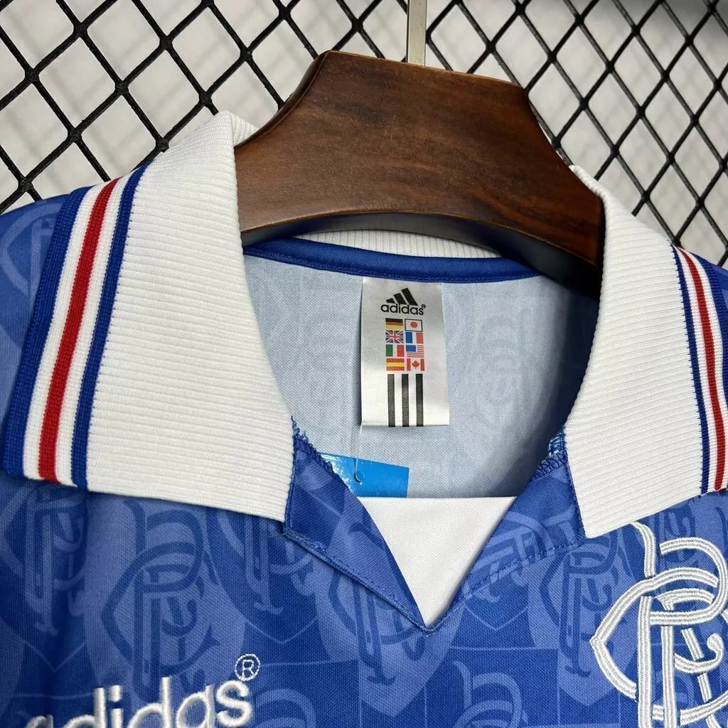 Home 96/97 Men's Jersey