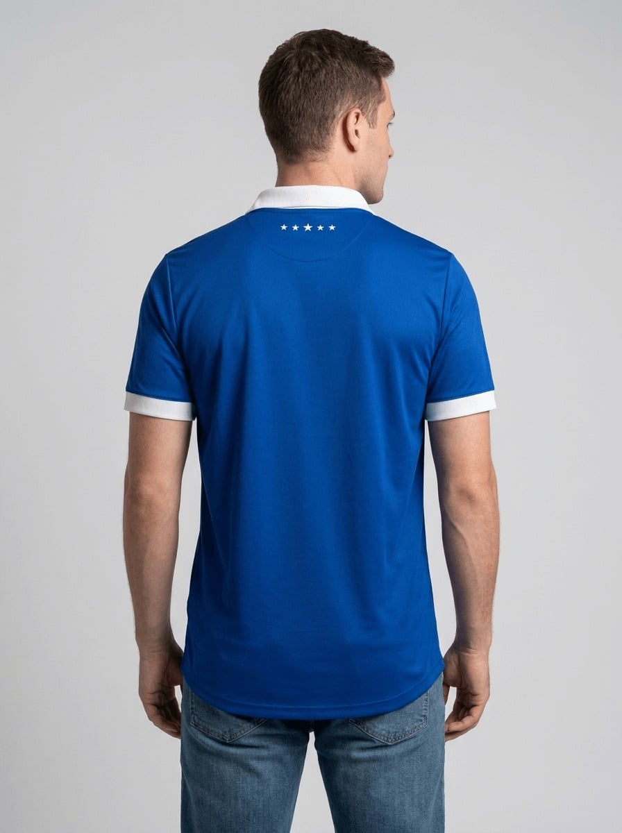 Retro Jersey 20/21 Men's