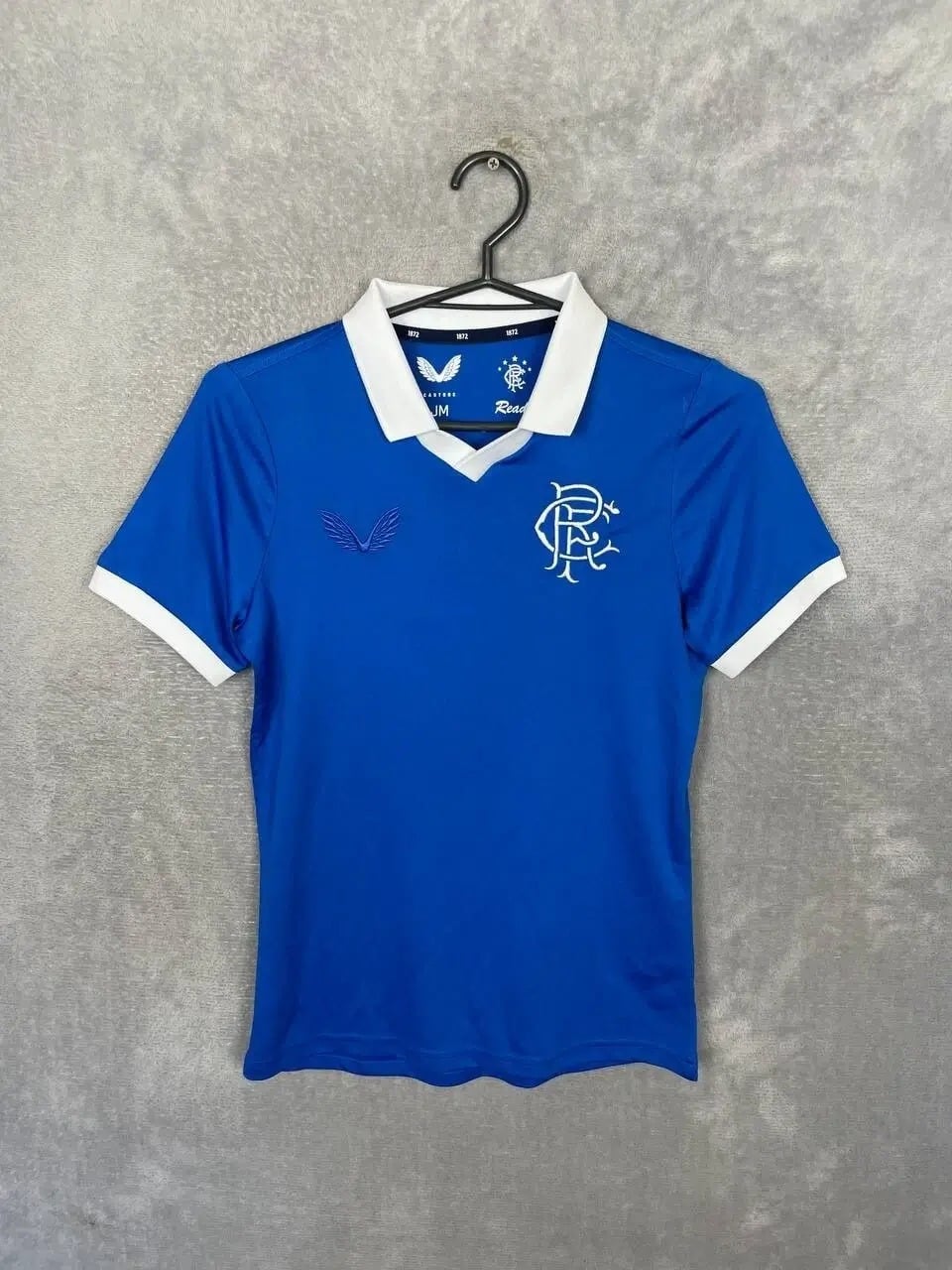Retro Jersey 20/21 Men's