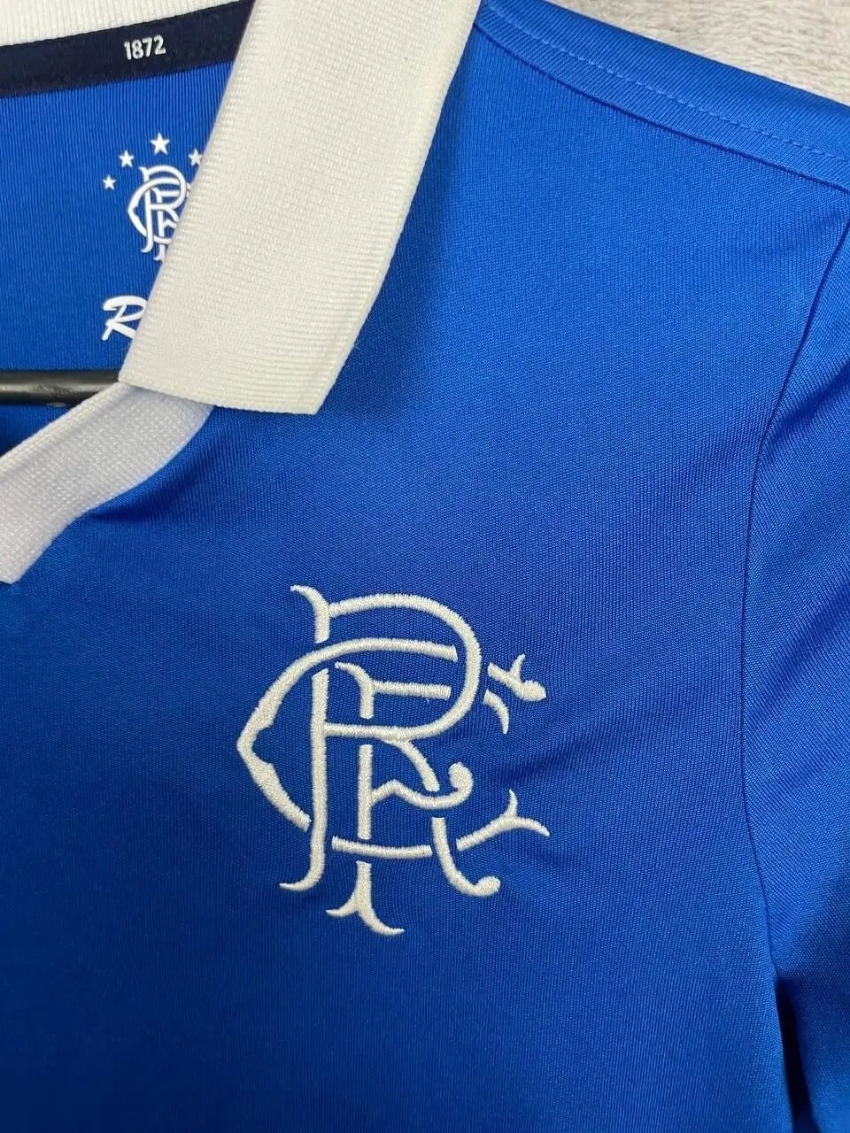 Retro Jersey 20/21 Men's