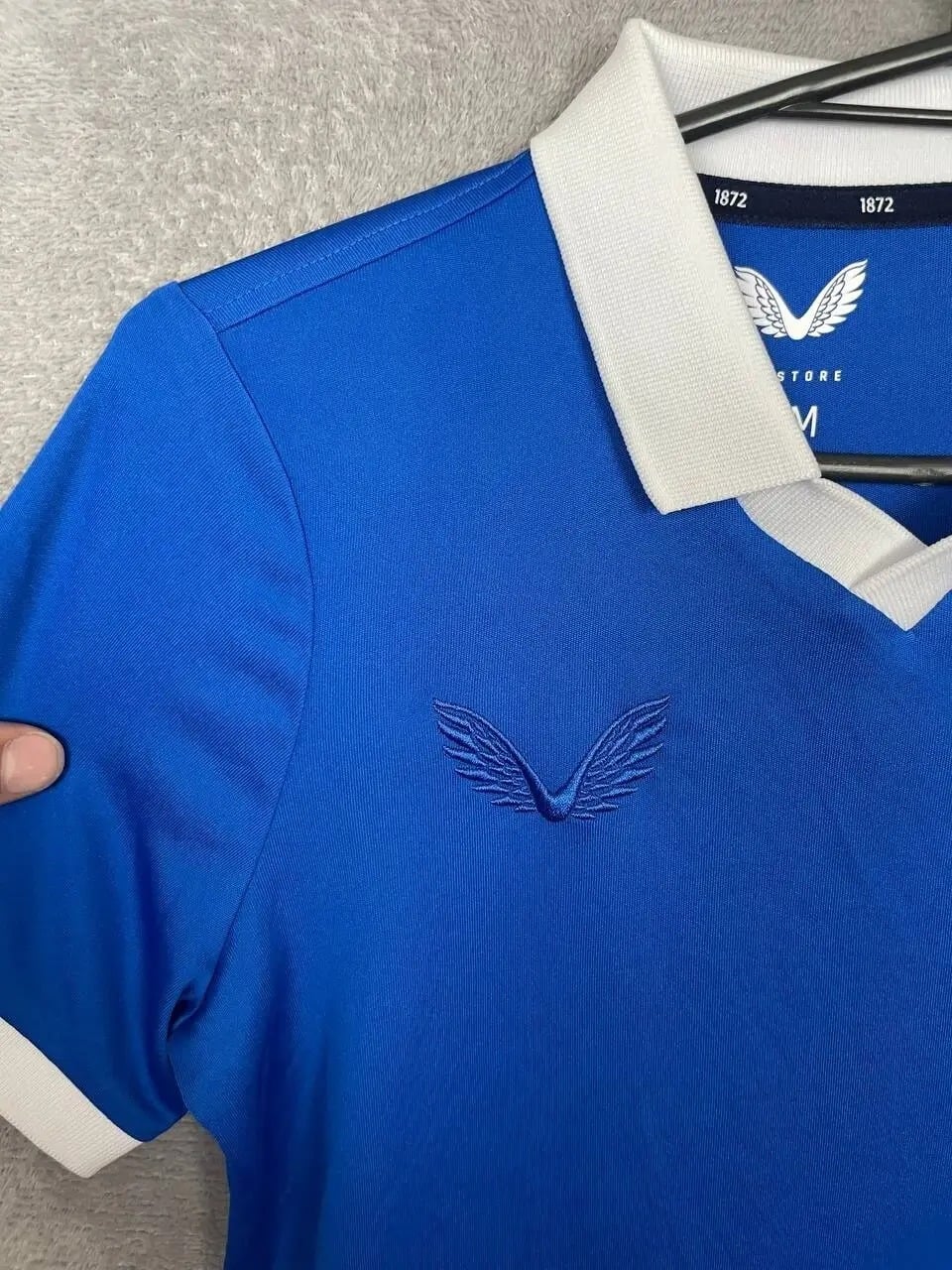 Retro Jersey 20/21 Men's
