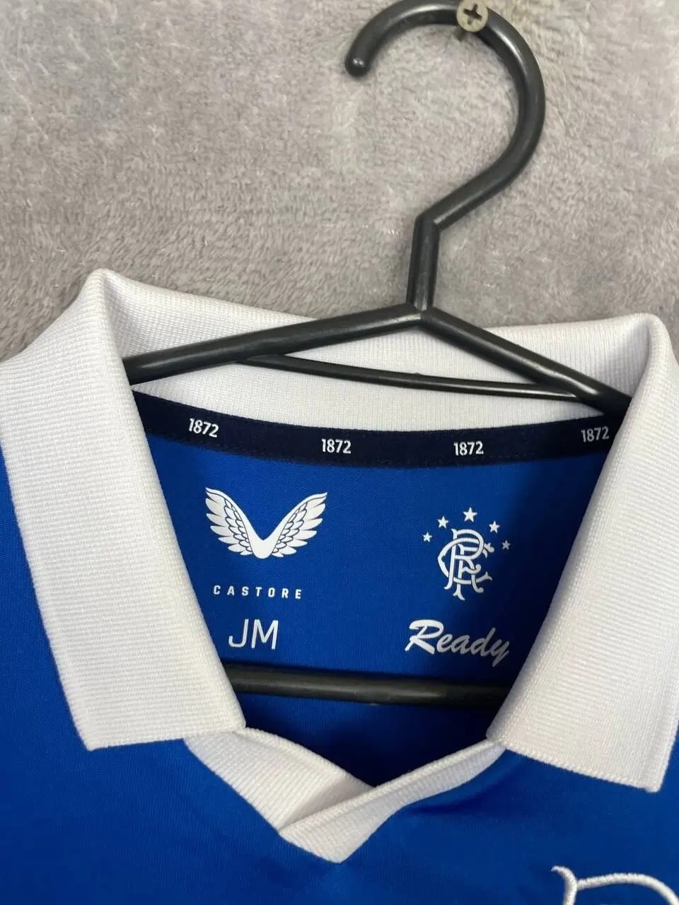 Retro Jersey 20/21 Men's
