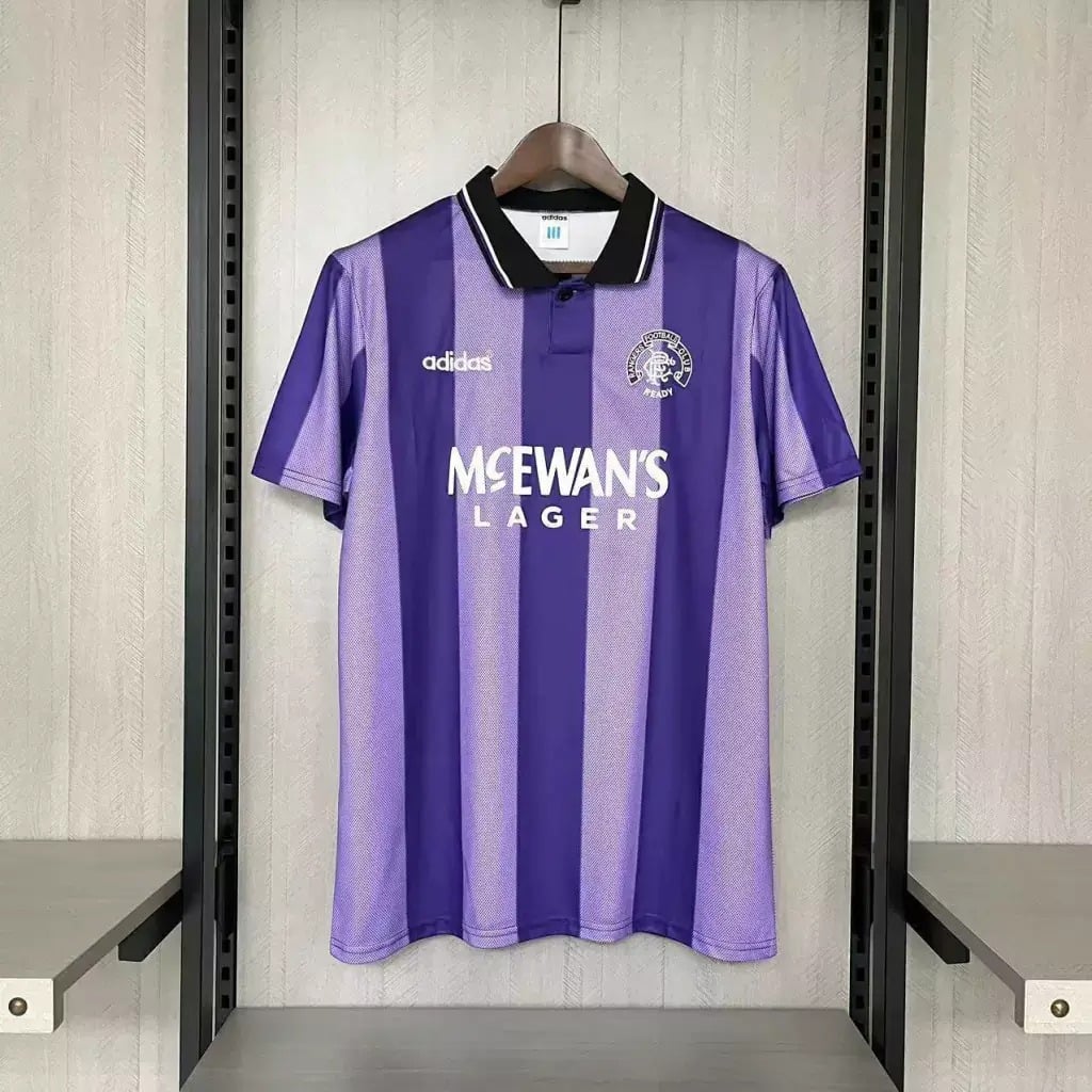 Third 94/95 Men's Jersey