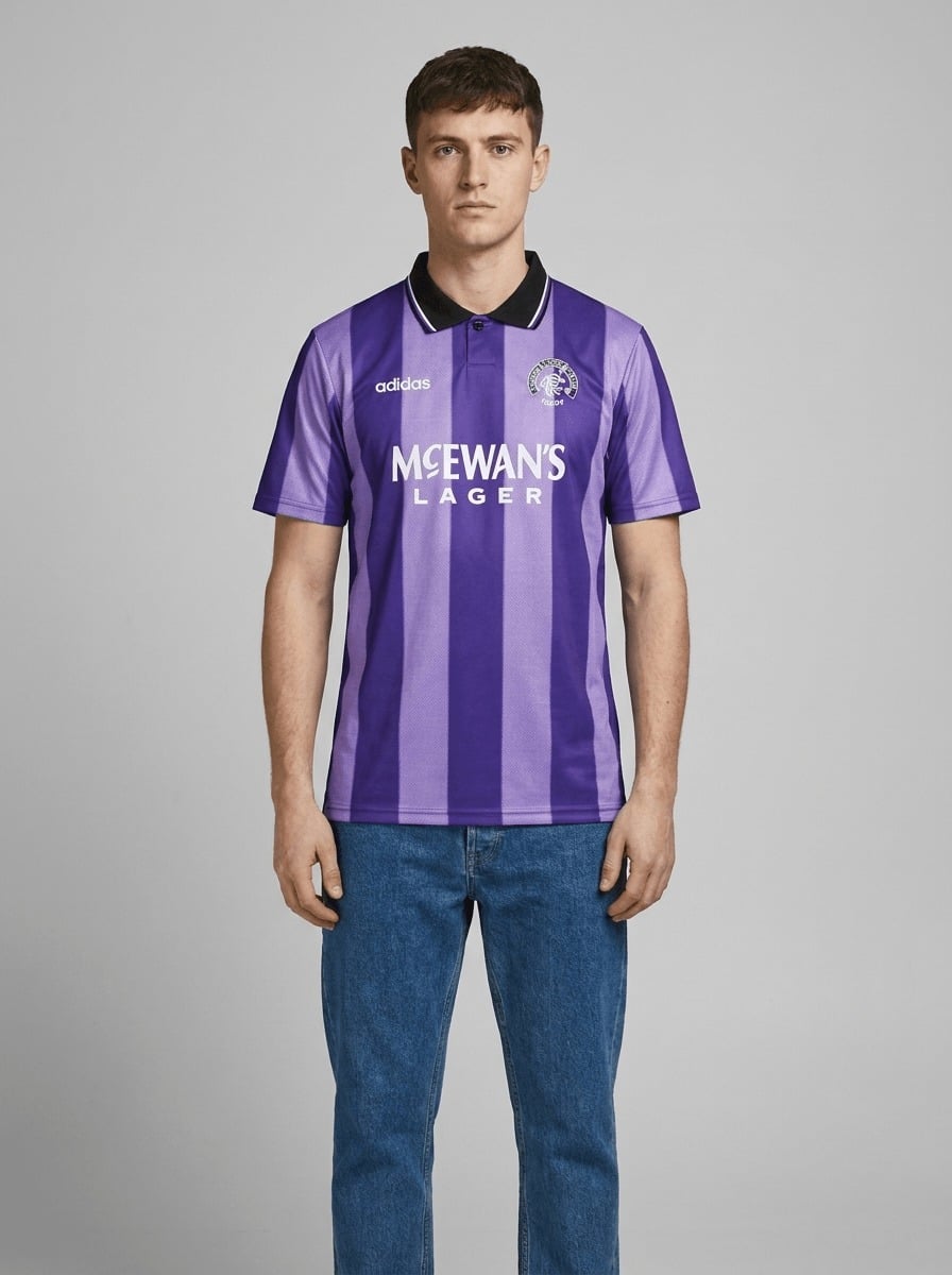 Third 94/95 Men's Jersey