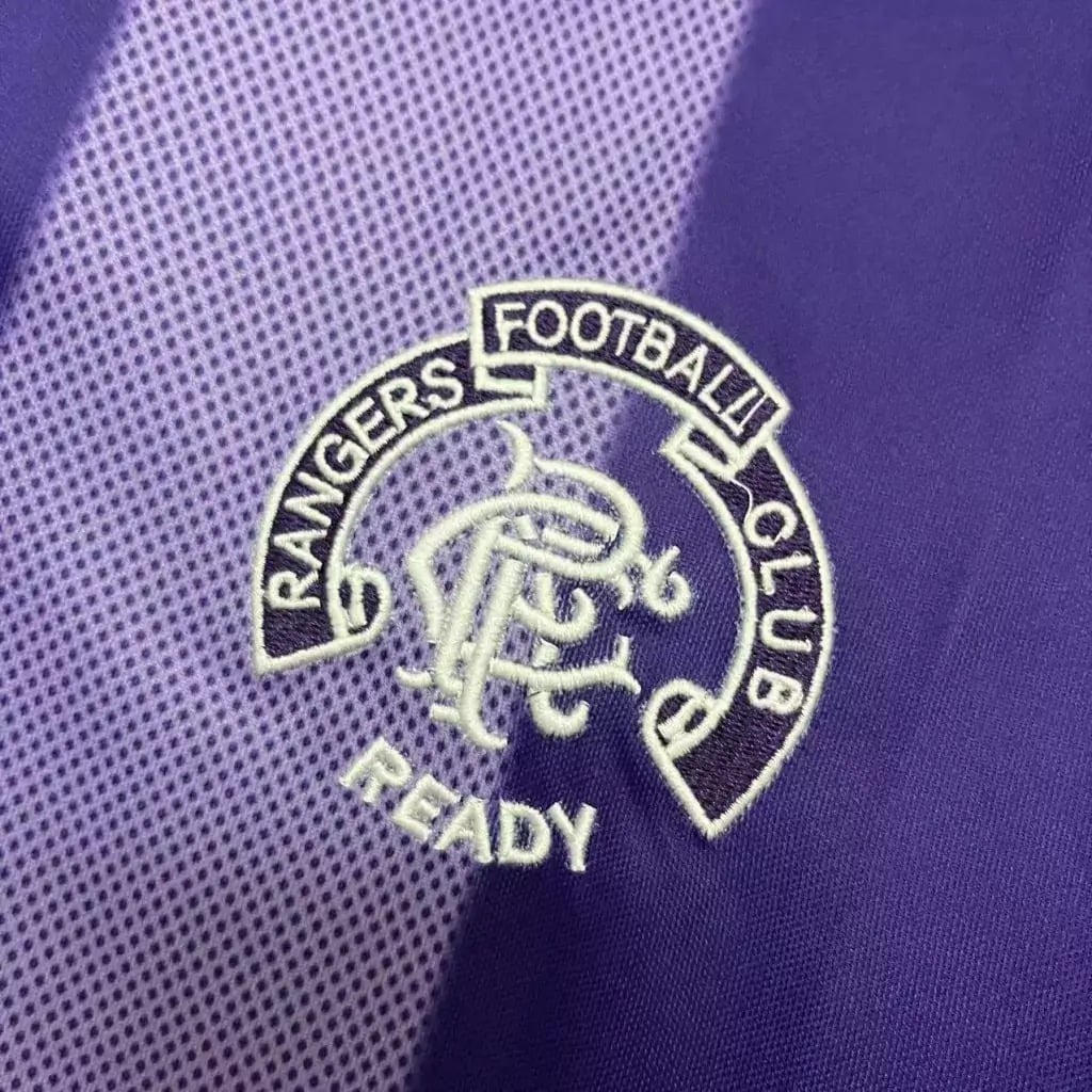 Third 94/95 Men's Jersey