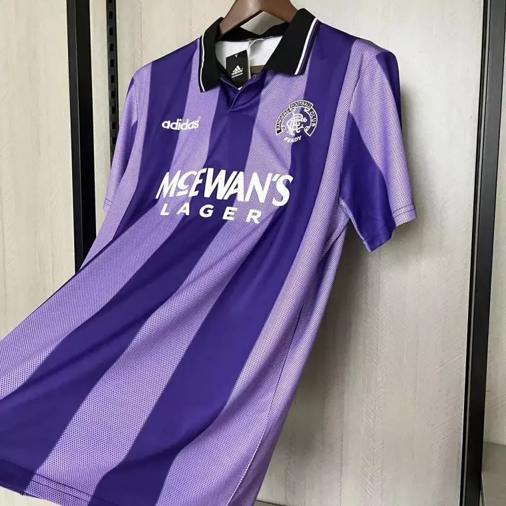 Third 94/95 Men's Jersey