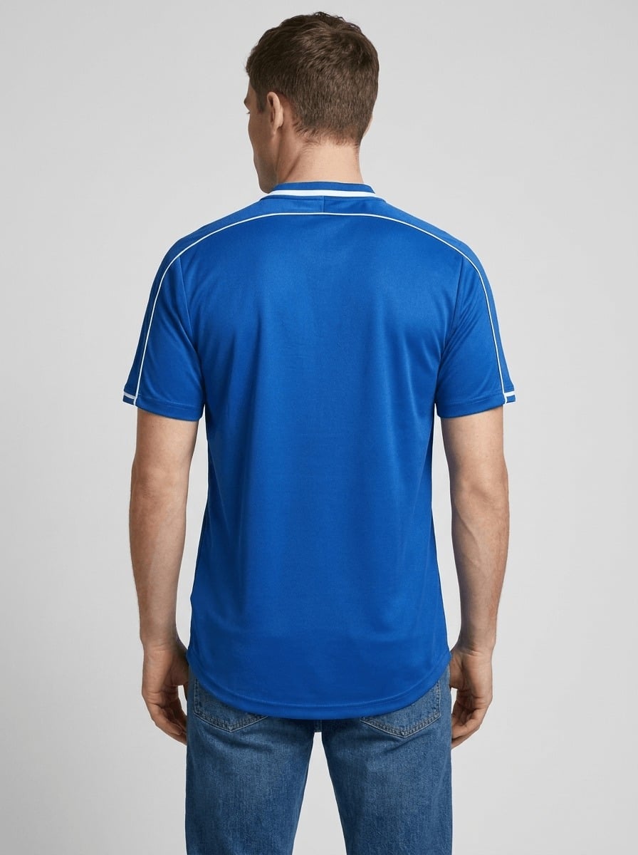 Home 99/01 Men's Jersey