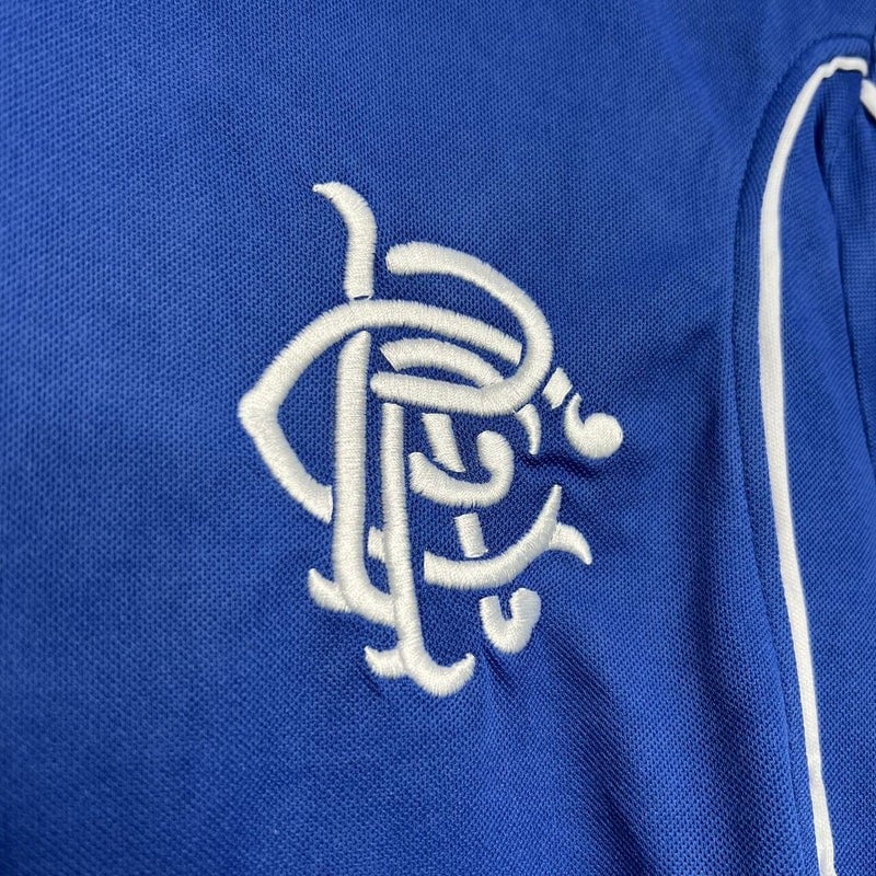Home 99/01 Men's Jersey
