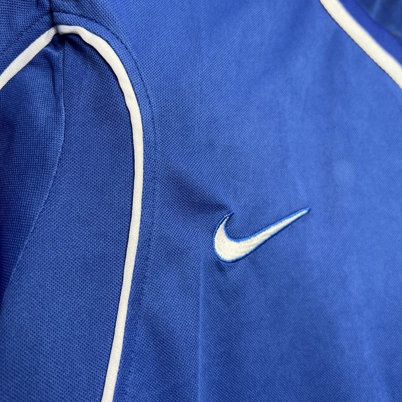 Home 99/01 Men's Jersey