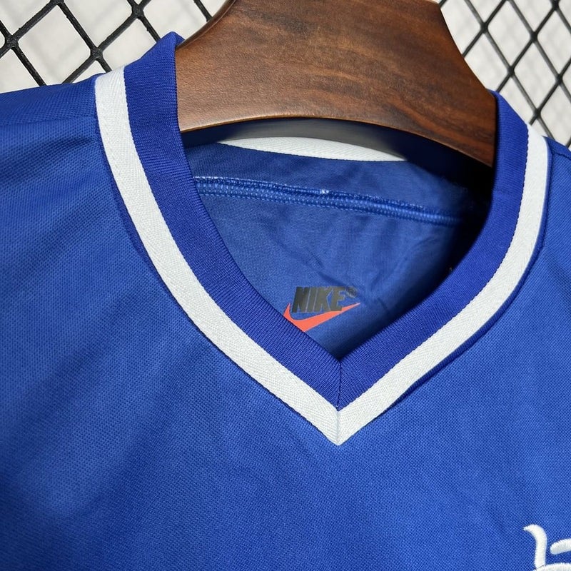 Home 99/01 Men's Jersey