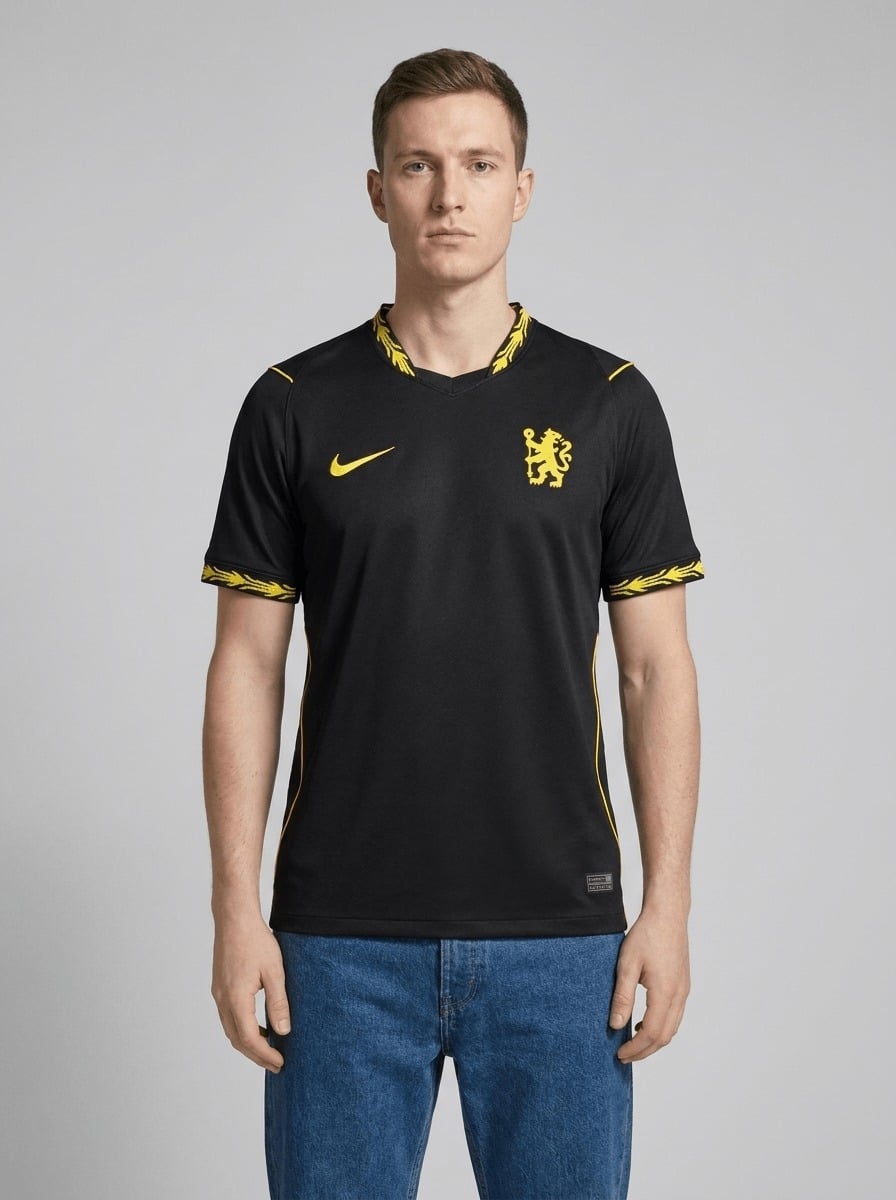 Chelsea 2026/27 Away Jersey