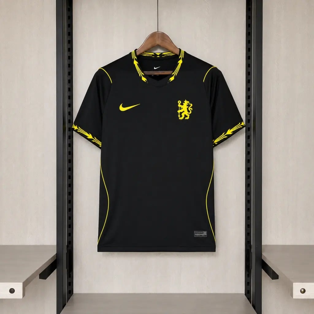 Away 26/27 Men's Jersey