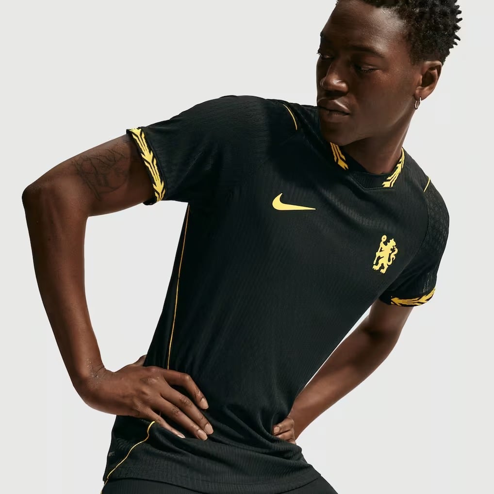 Away 26/27 Men's Player Jersey