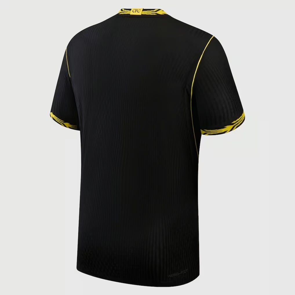 Away 26/27 Men's Player Jersey
