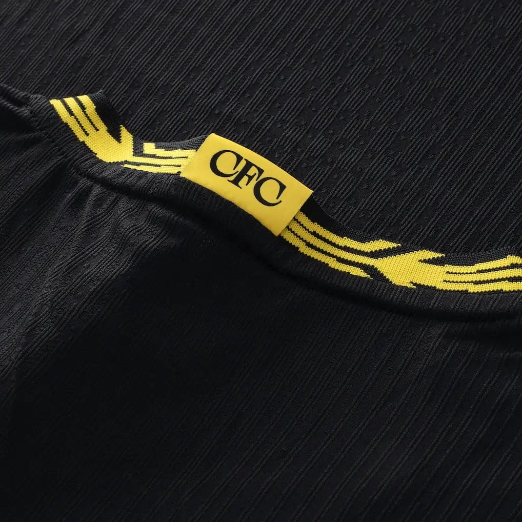 Away 26/27 Men's Player Jersey
