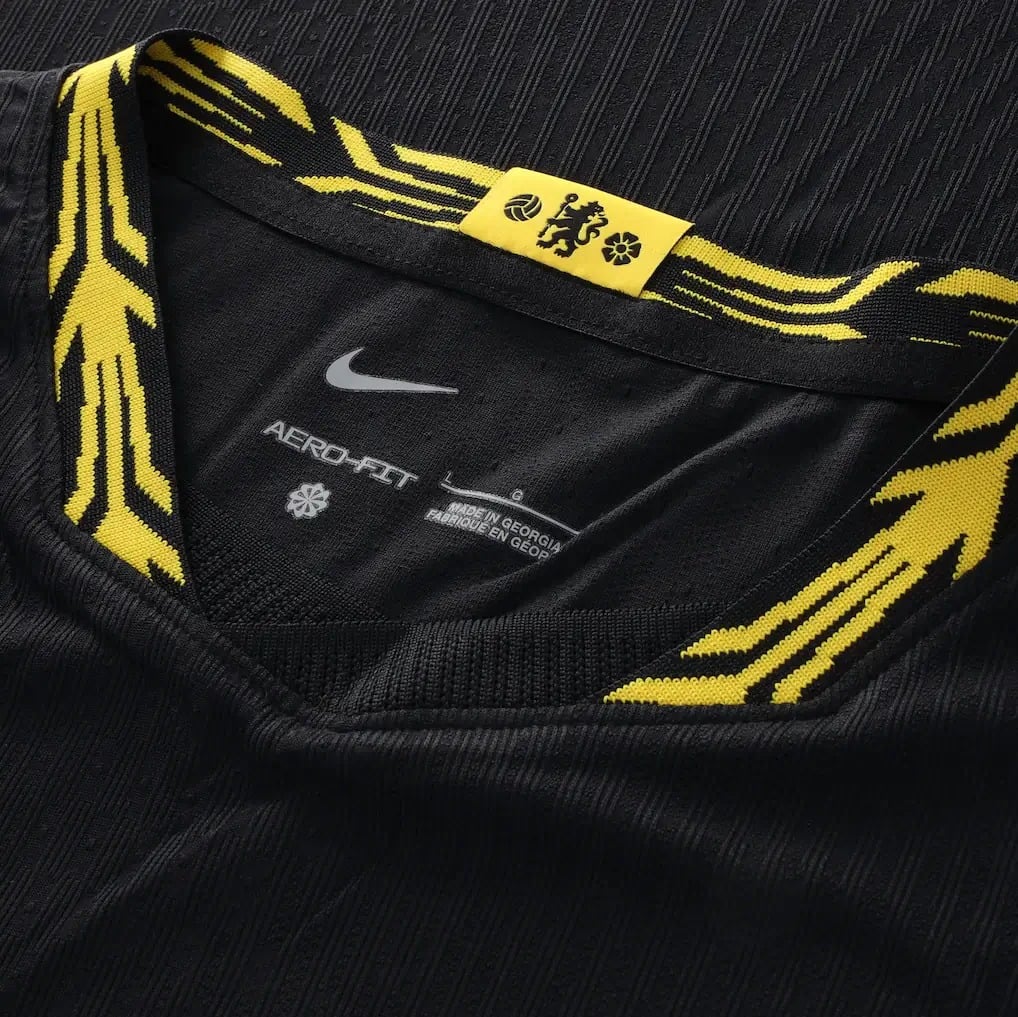 Away 26/27 Men's Player Jersey
