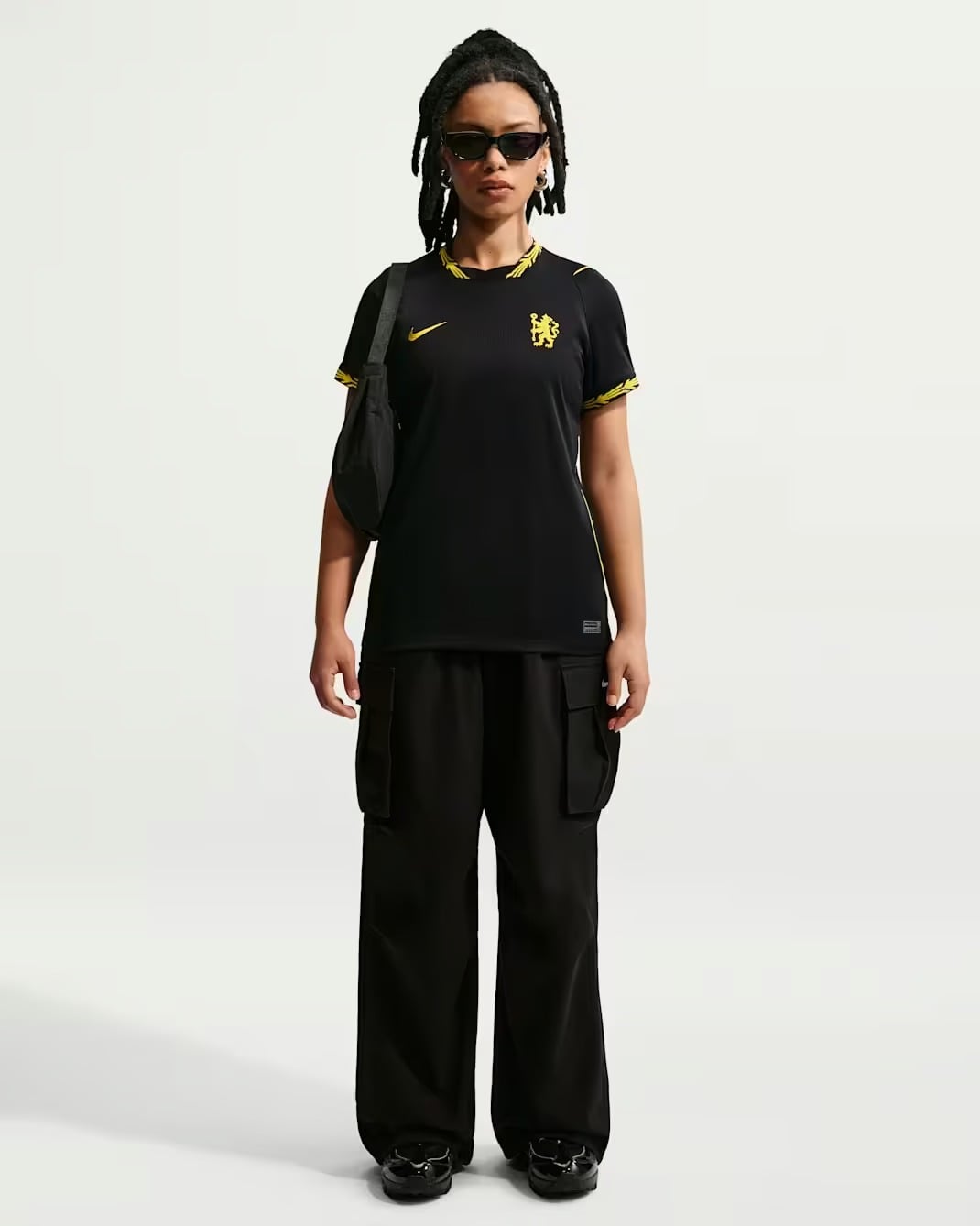 Away 26/27 Women's Jersey