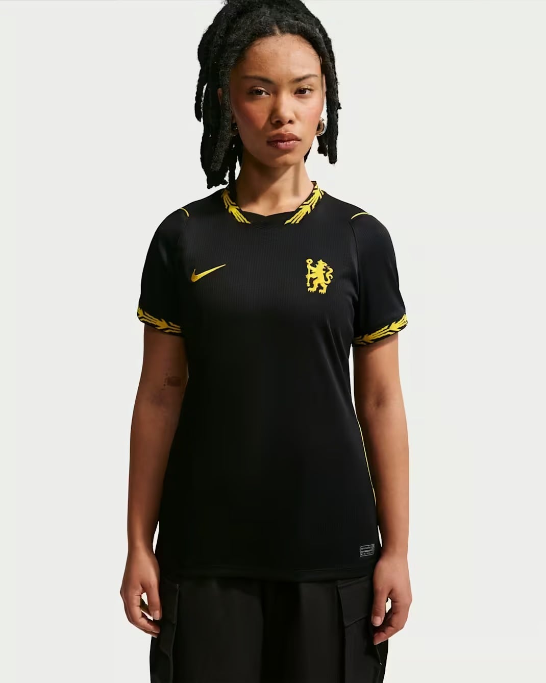 Away 26/27 Women's Jersey