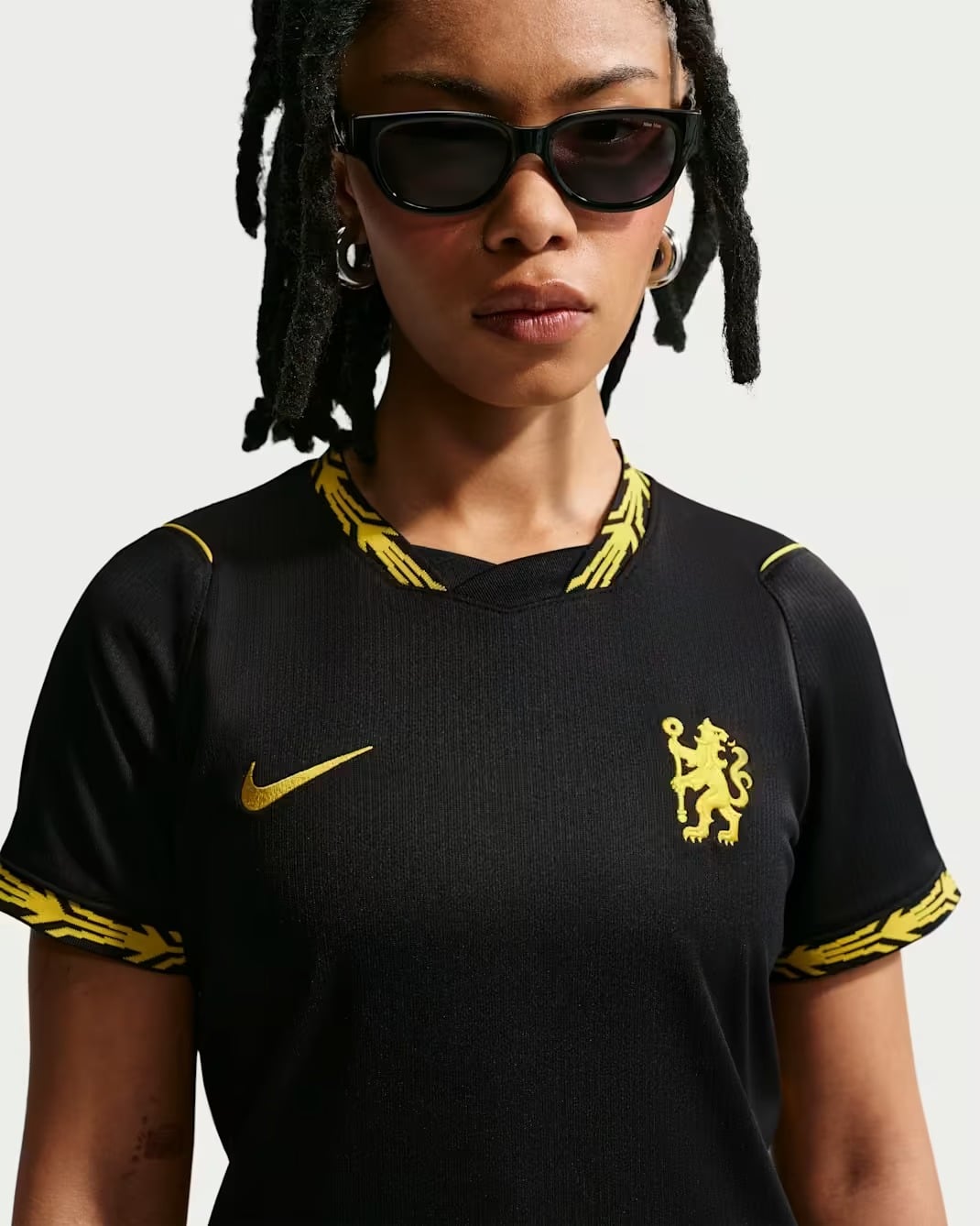 Away 26/27 Women's Jersey
