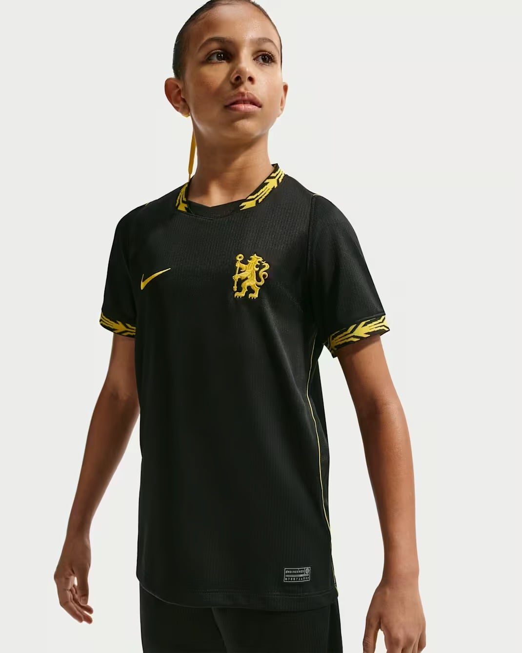Away 26/27 Kids Kit