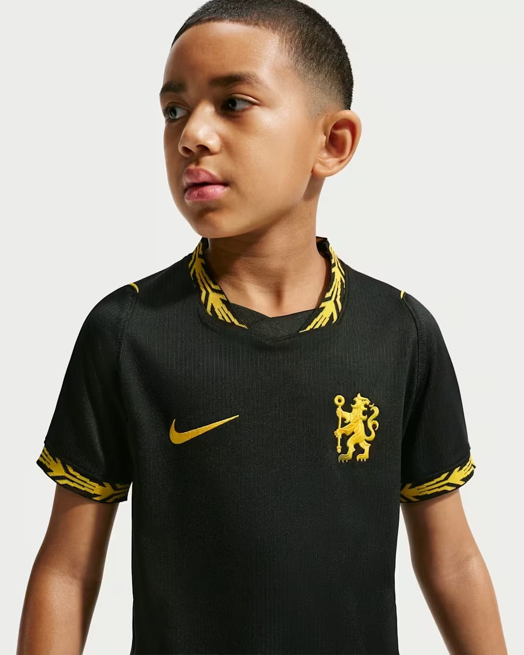 Away 26/27 Kids Kit
