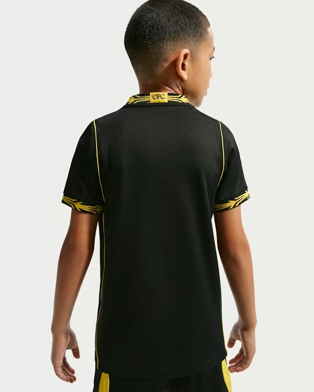 Away 26/27 Kids Kit