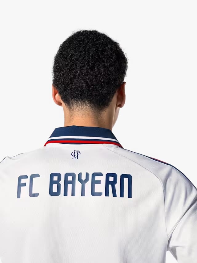 Away 26/27 Men's Jersey