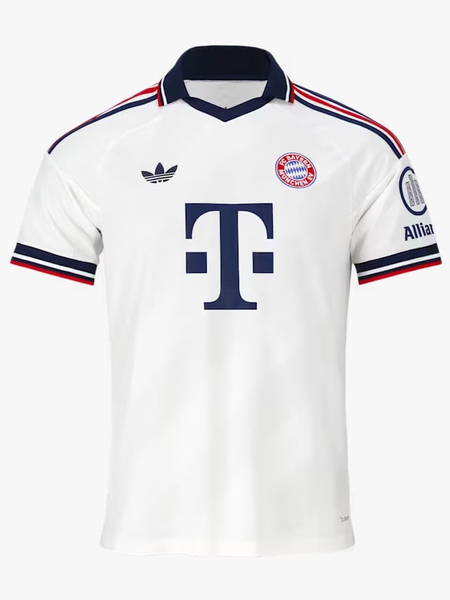Away 26/27 Men's Jersey