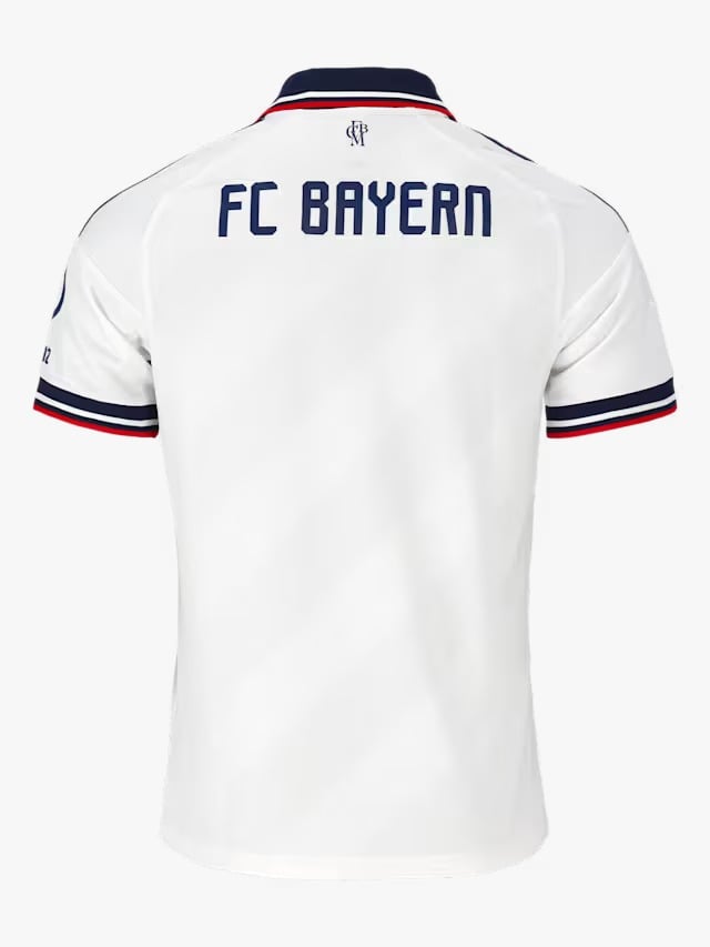 Away 26/27 Men's Jersey