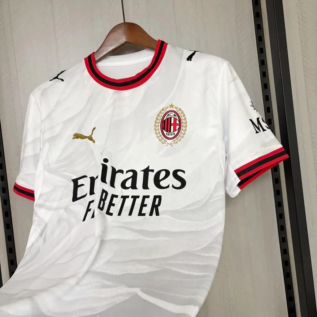 Away 26/27 Men's Jersey