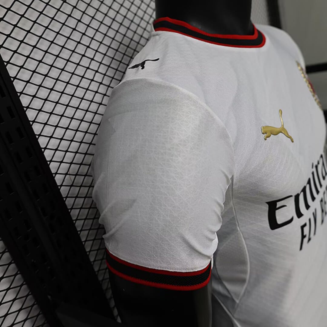 Away 26/27 Men's Player Jersey