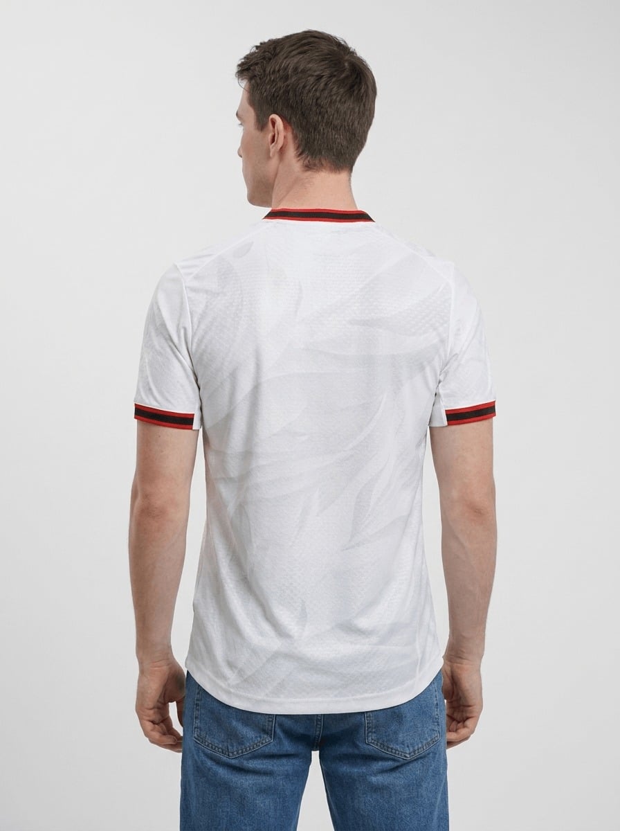 Away 26/27 Men's Player Jersey