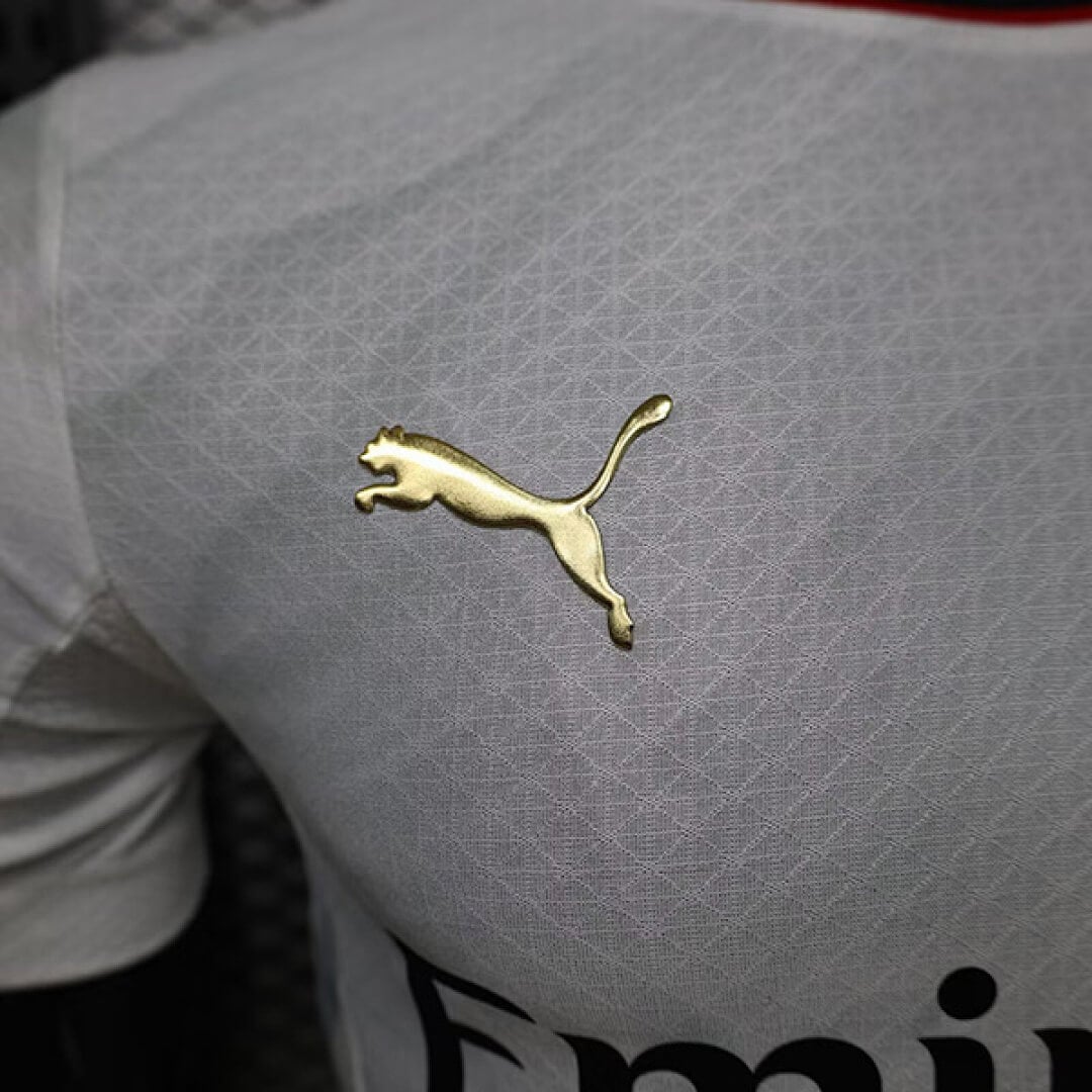 Away 26/27 Men's Player Jersey