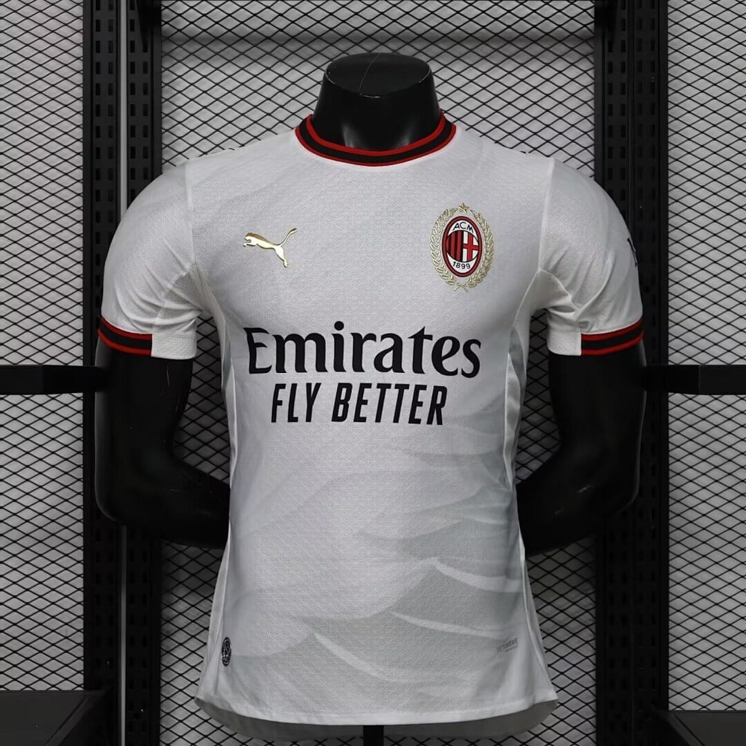 Away 26/27 Men's Player Jersey