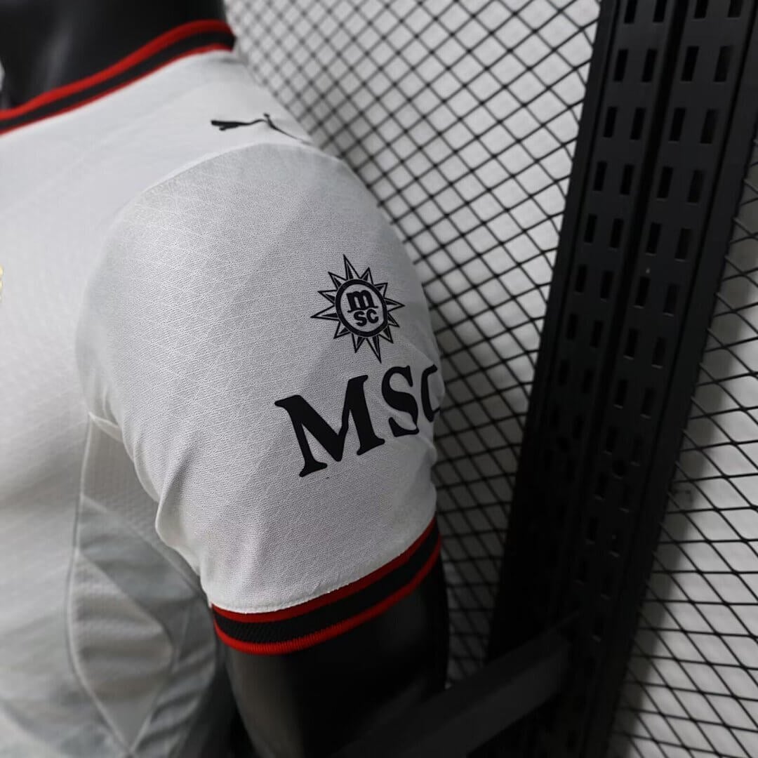 Away 26/27 Men's Player Jersey