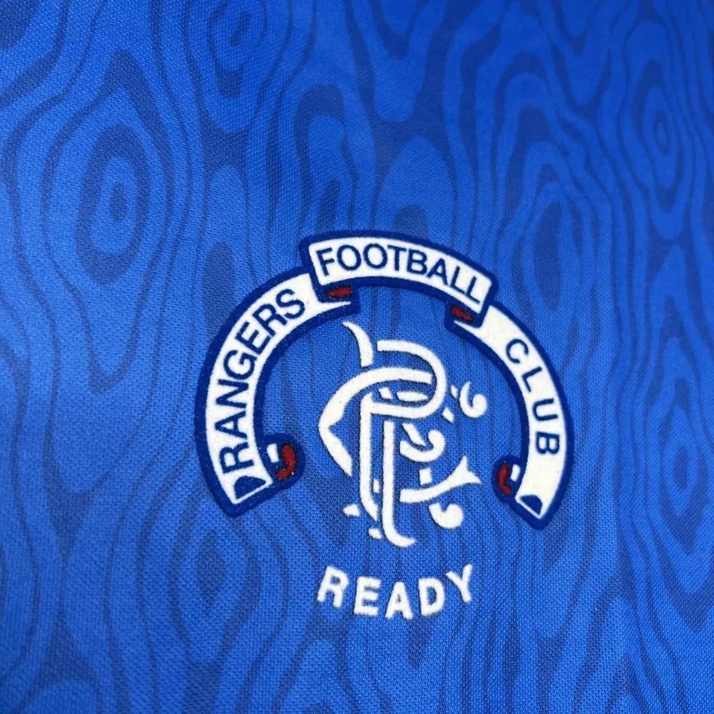 Home 90/92 Men's Jersey