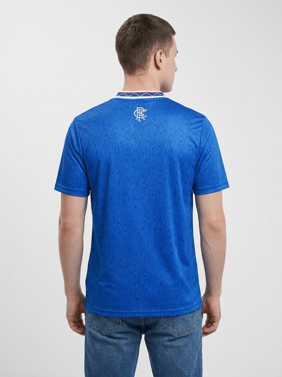 Home 90/92 Men's Jersey