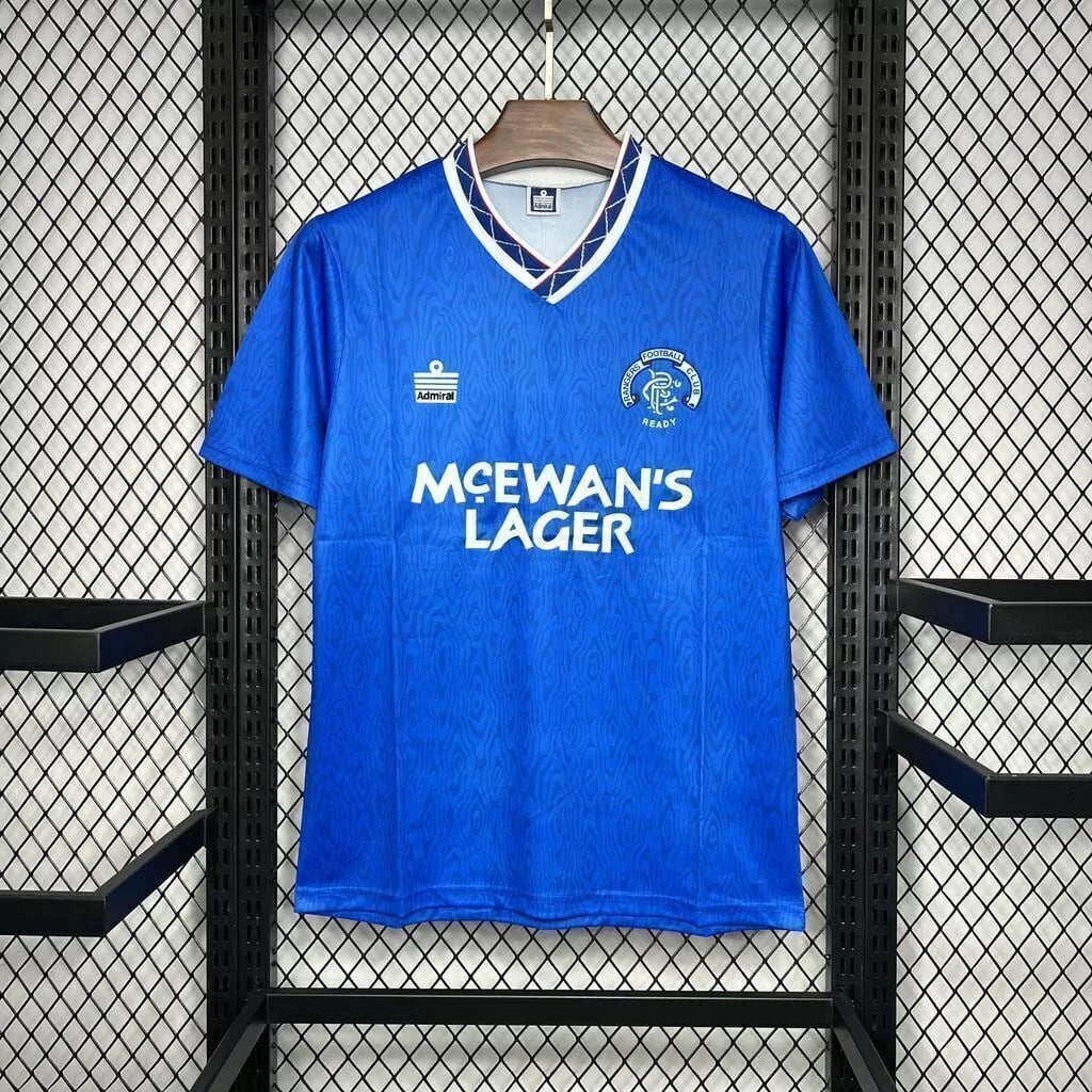 Home 90/92 Men's Jersey