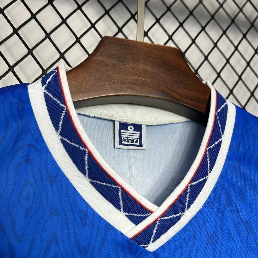 Home 90/92 Men's Jersey