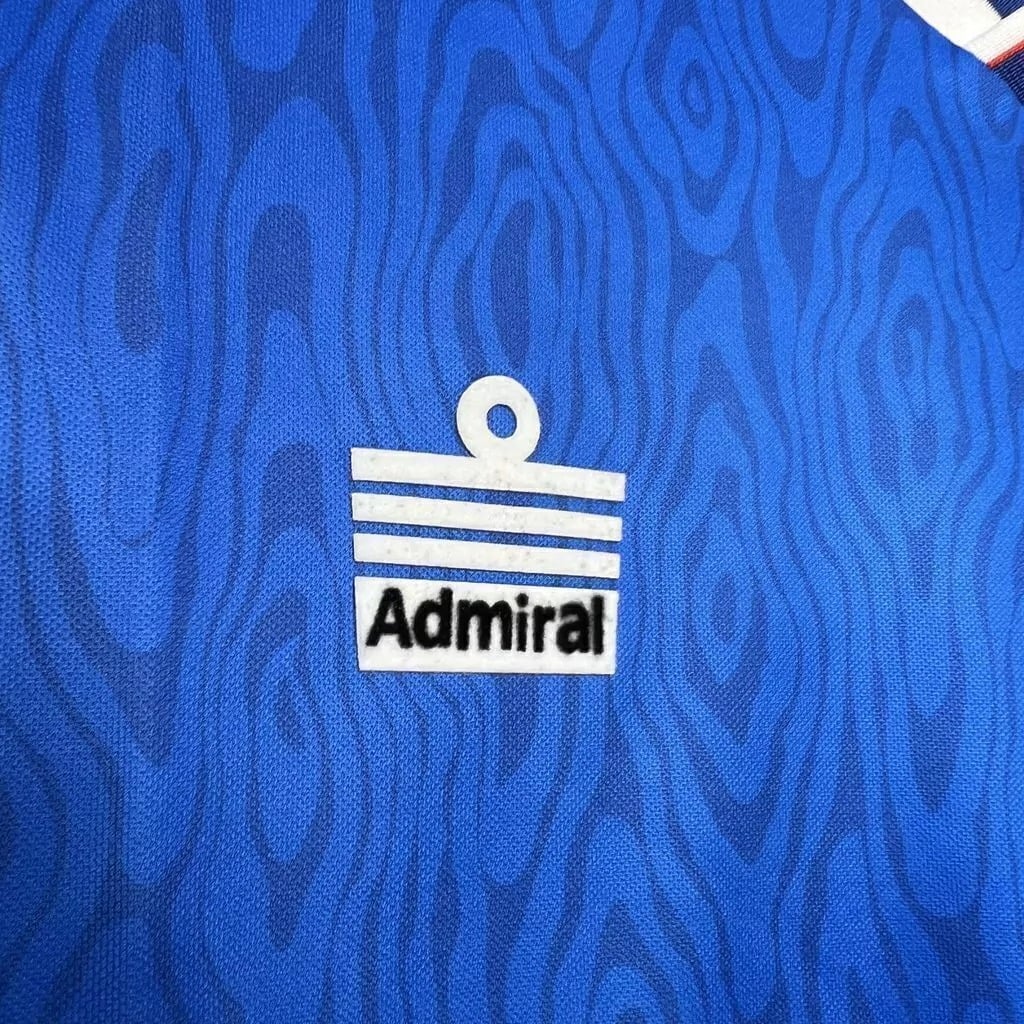 Home 90/92 Men's Jersey