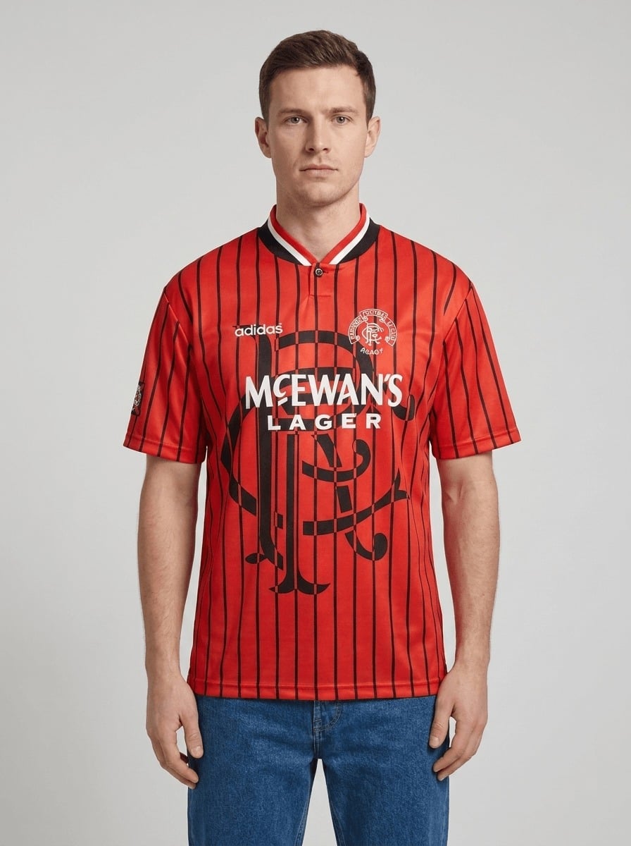 Away 94/95 Men's Jersey