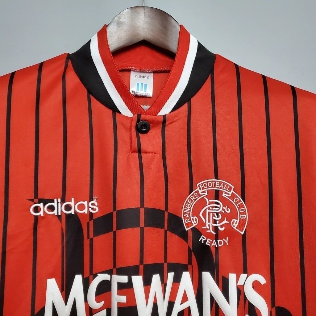 Away 94/95 Men's Jersey