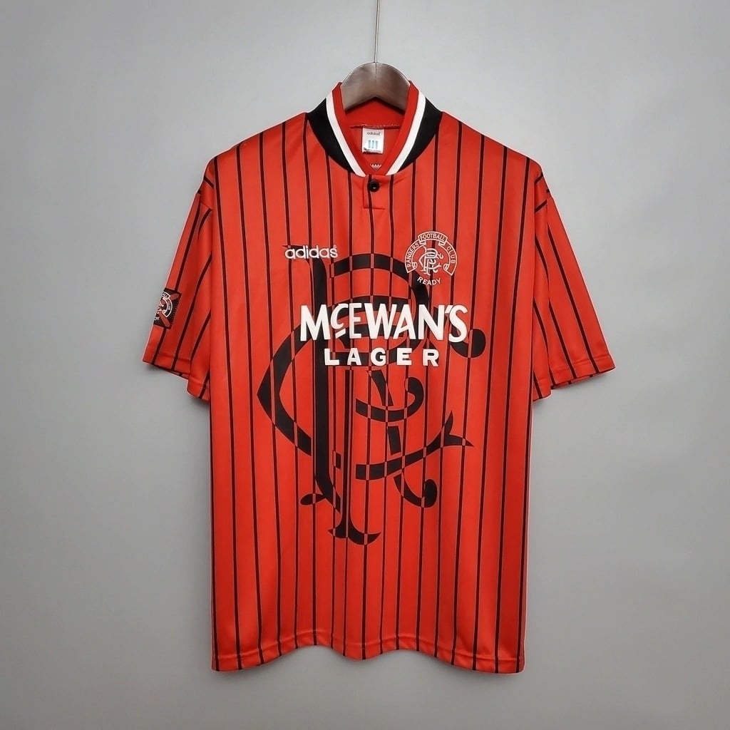Away 94/95 Men's Jersey