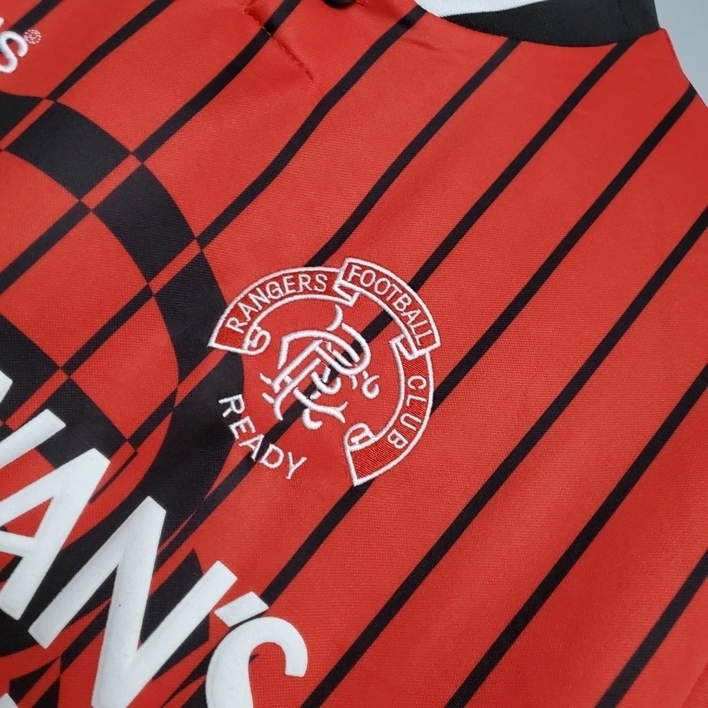 Away 94/95 Men's Jersey