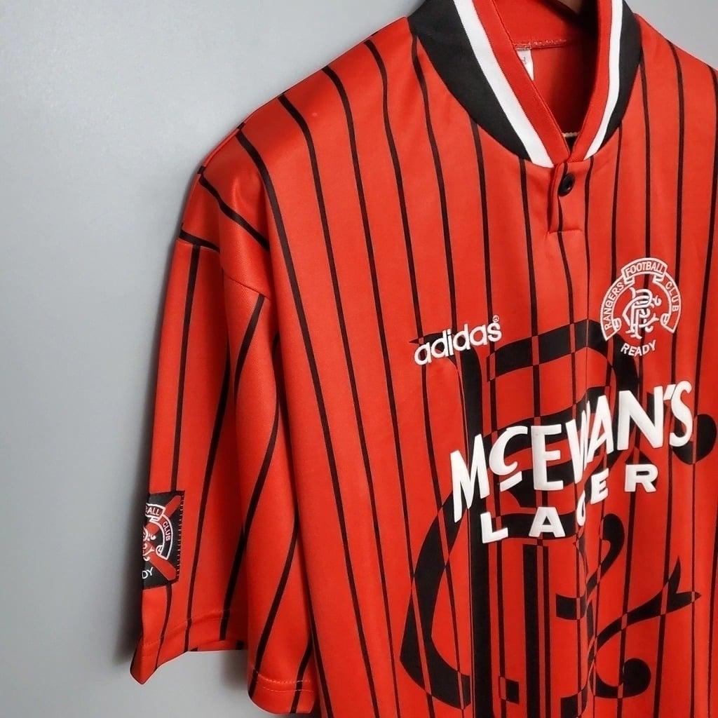 Away 94/95 Men's Jersey