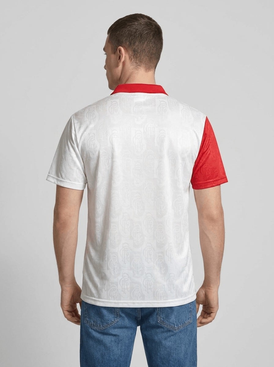Away 96/97 Men's Jersey